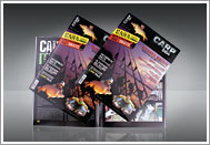 catalogue printing