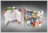 folder printing