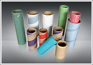 paper tube